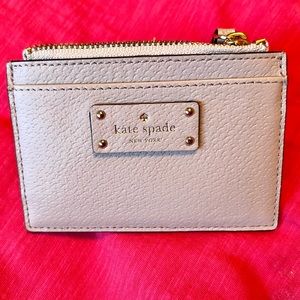Kate Spade Adi Card Holder
